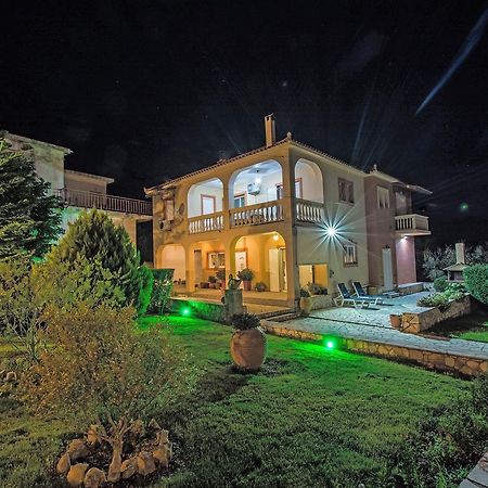 Mertoula House Skoulikado Dış mekan fotoğraf