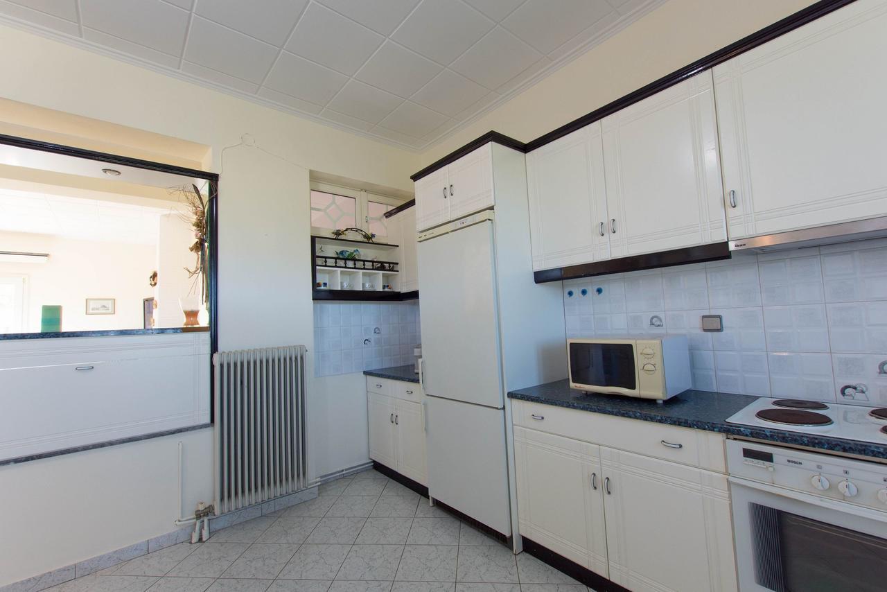 Mertoula House Skoulikado Dış mekan fotoğraf