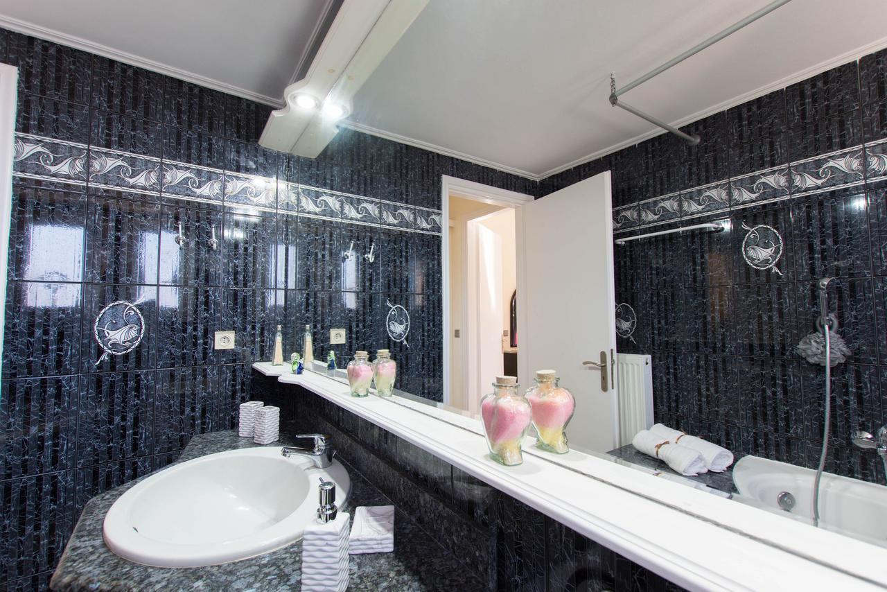 Mertoula House Skoulikado Dış mekan fotoğraf