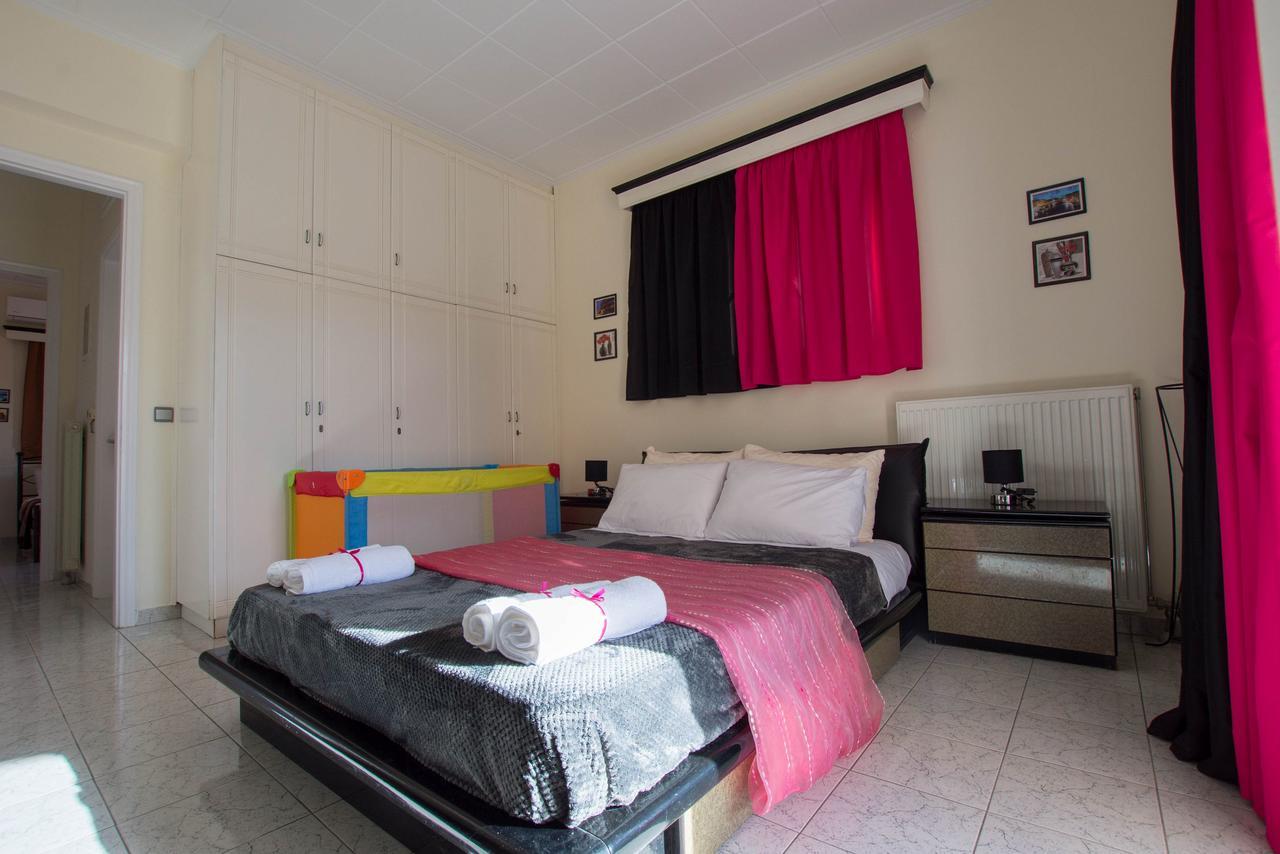 Mertoula House Skoulikado Dış mekan fotoğraf